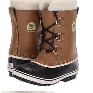 Sorel Boys Boot
